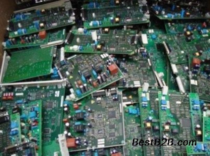 电子库存处理
